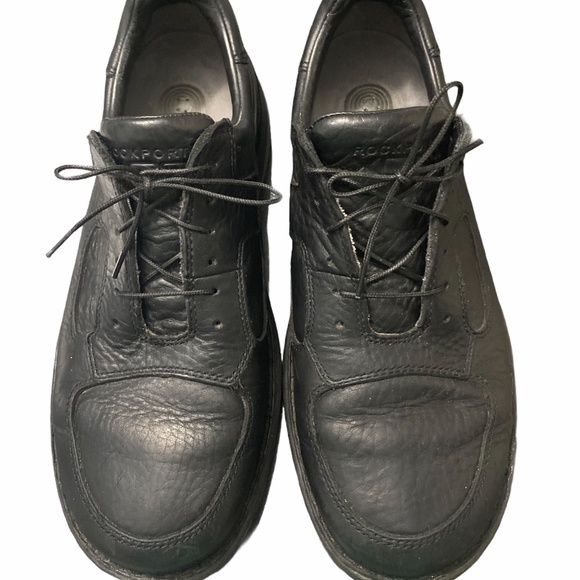 Rockport XCS‎ Vibram Men's Sneaker Size 9W - Picture 1 of 10